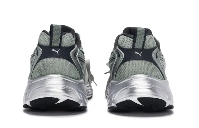 PUMA Morphic