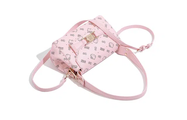 Sanrio PU
