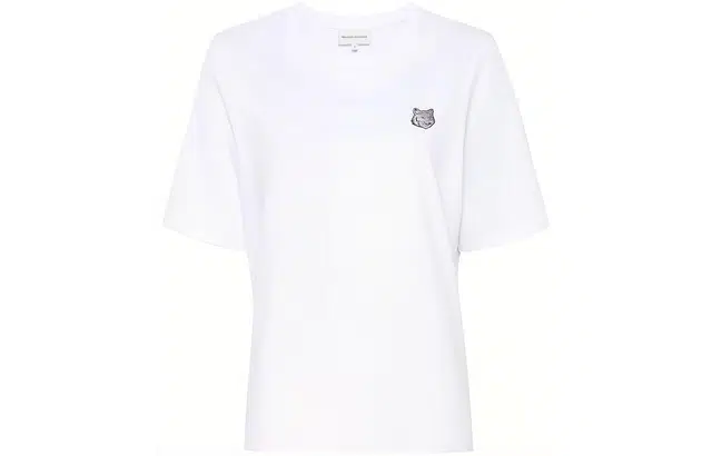 Maison Kitsune SS24 T