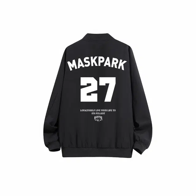 MASKPARK logo