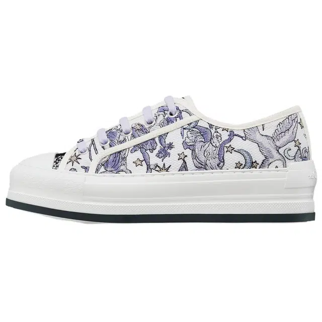 DIOR Lucky Walk'n'Dior