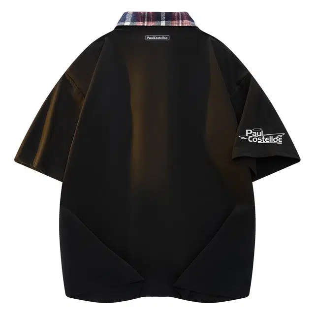 PAUL COSTELLOE LogoPolo