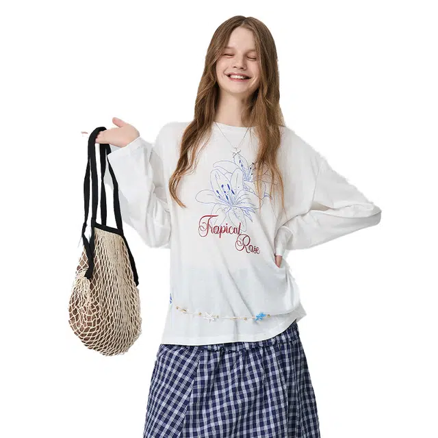 FOREVER 21 T