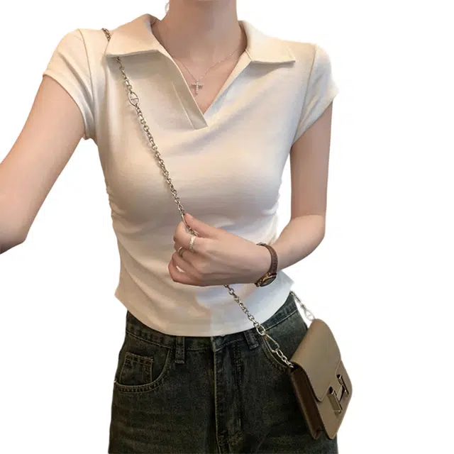 SDN by41 Polo T