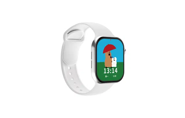 WatchS10 Plus- - GPS