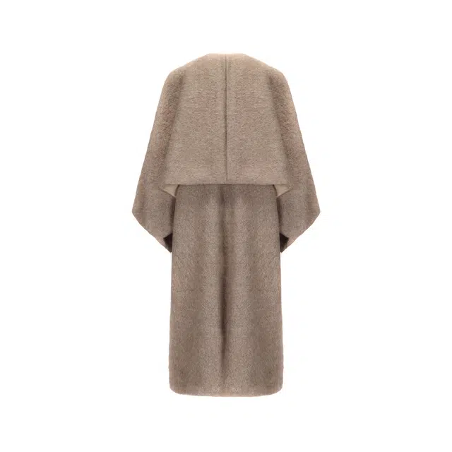 RUOHAN STONE SYMI COAT PREAW25