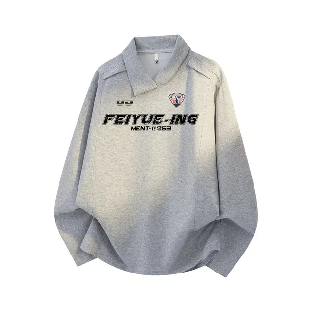 Feiyue POLOins