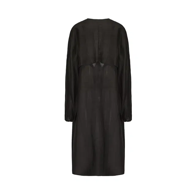 RUOHAN CHARCOAL HOWE SHIRT PREAW25