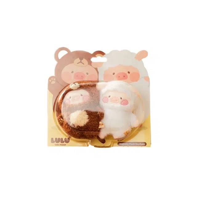 52TOYS LuLu IP
