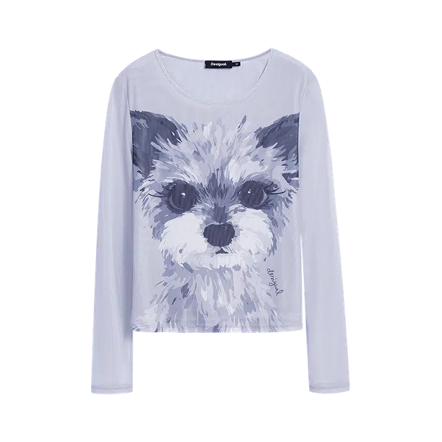 Desigual T