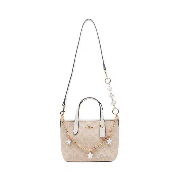 COACH City 15