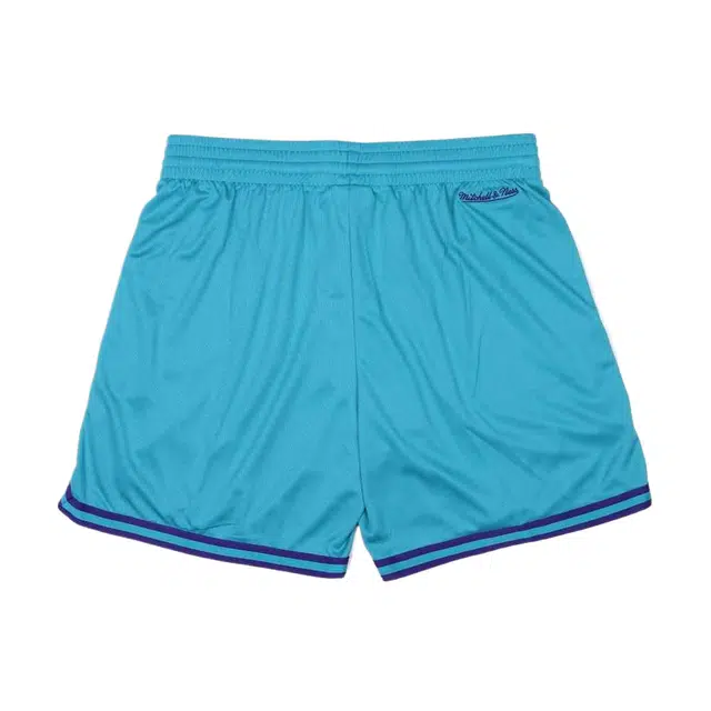 Mitchell Ness OVERTIME WIN MESH SHORTS