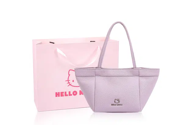 Sanrio PU