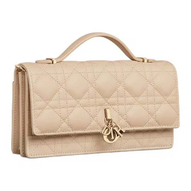 DIOR D.I.O.R.