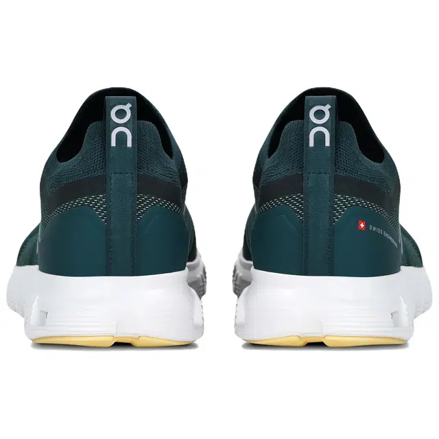 On Cloud 6 Versa