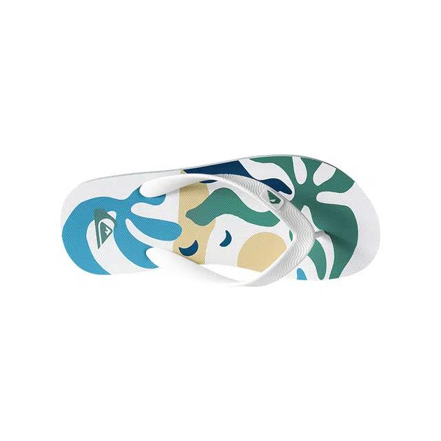 Quiksilver EVA