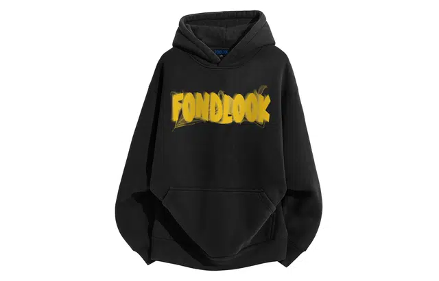 FONDLOOK Logo