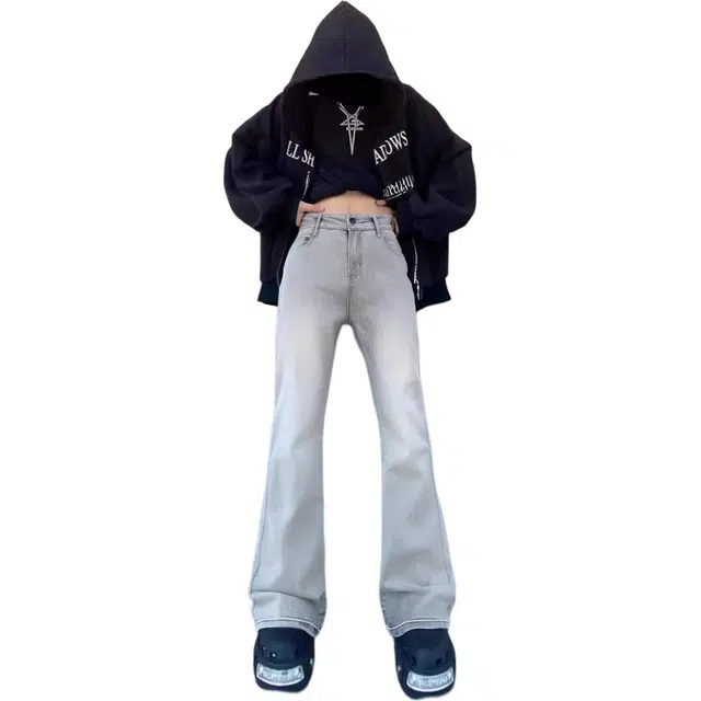 JIMIJONS cleanfit