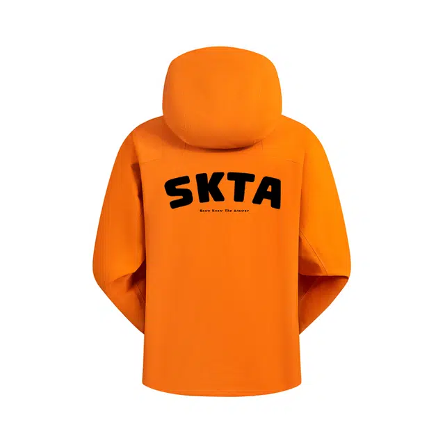 SKTA Logo