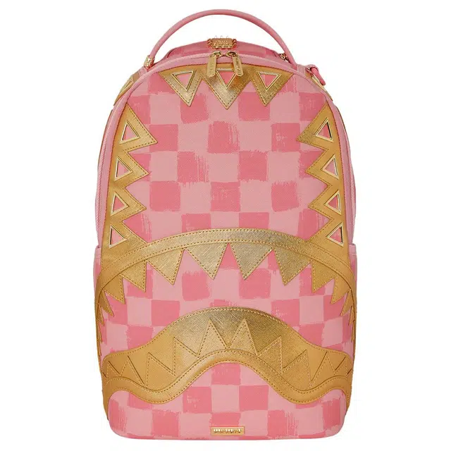 SPRAYGROUND 22L PVC