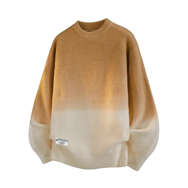 SOIEPLUS oversize