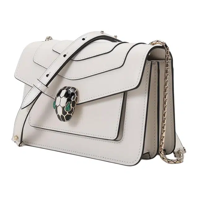 BVLGARI Serpenti forever
