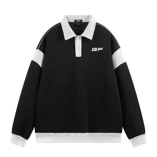 GF logoPOLO