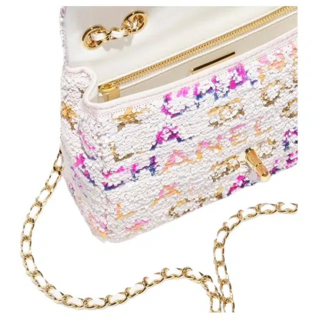CHANEL 24C 24