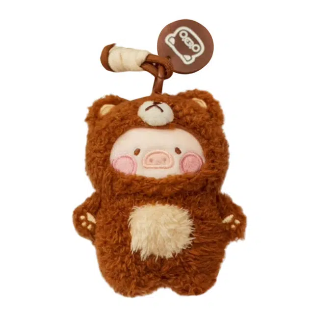 52TOYS LuLu IP