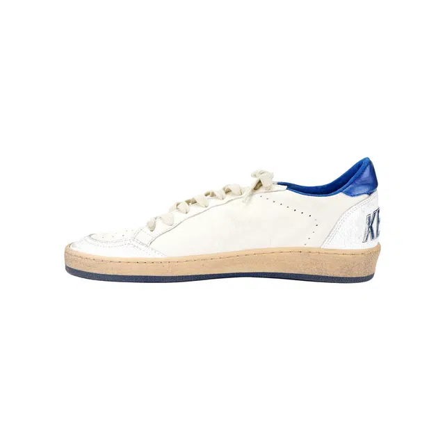 Golden Goose Ball Star