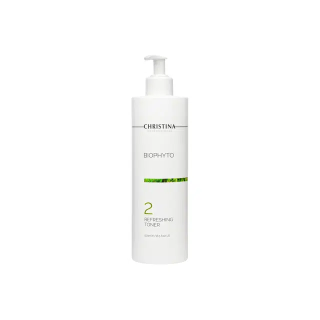 CHRISTINA 500ml