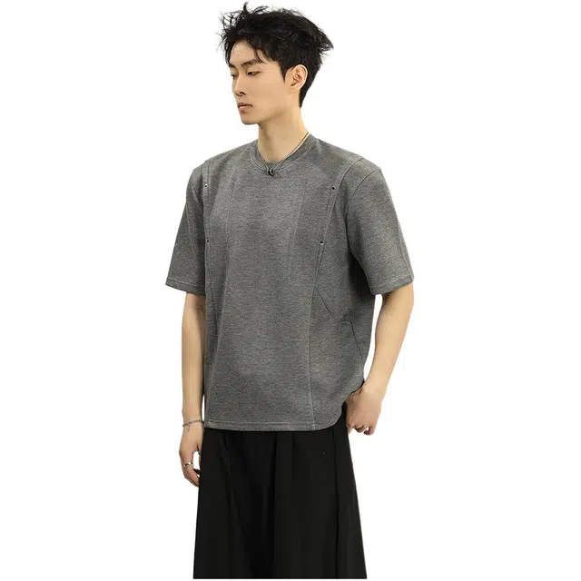 Hypeyourself cleanfitboxyT