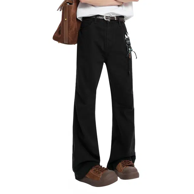 DANGERTIGER clean fit