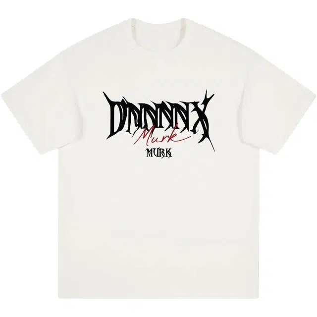dnnnnx LogoT