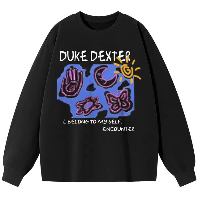 DUKE+DEXTER T