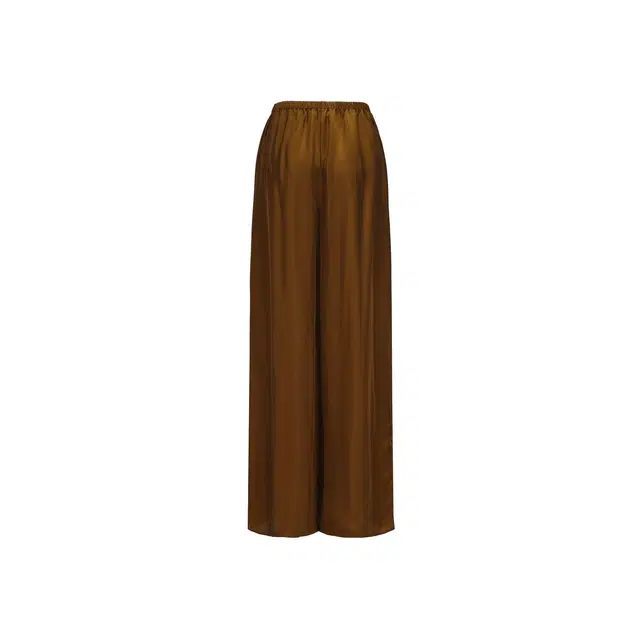 RUOHAN UMBER LOUNGE TROUSERS PREAW25