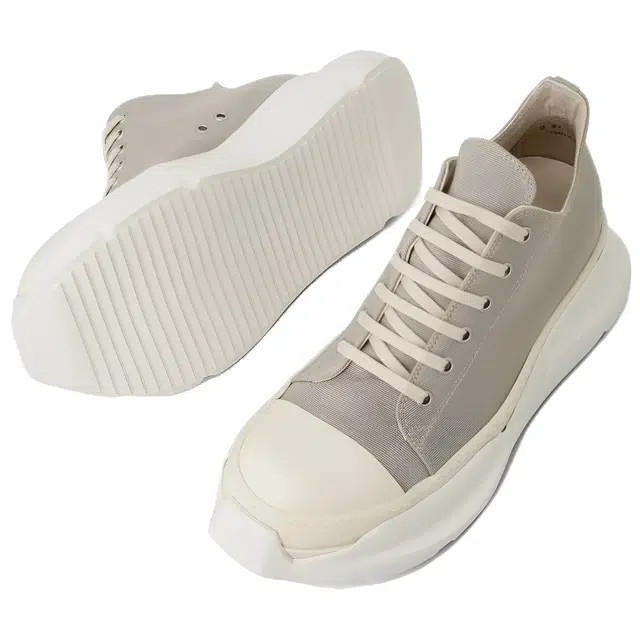 RICK OWENSRO Ramones
