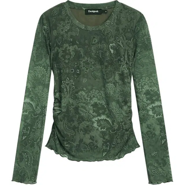 Desigual T
