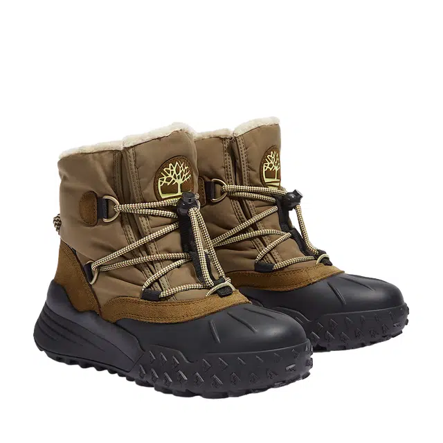 Timberland Moriah Range