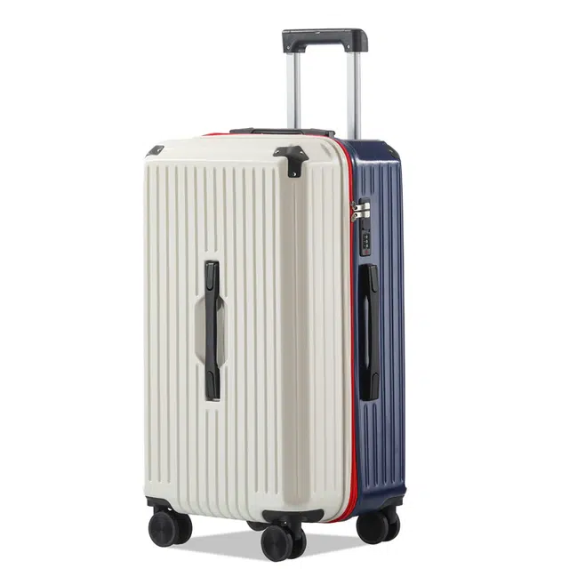 LESHATIU ABS+PC ins 202426222830