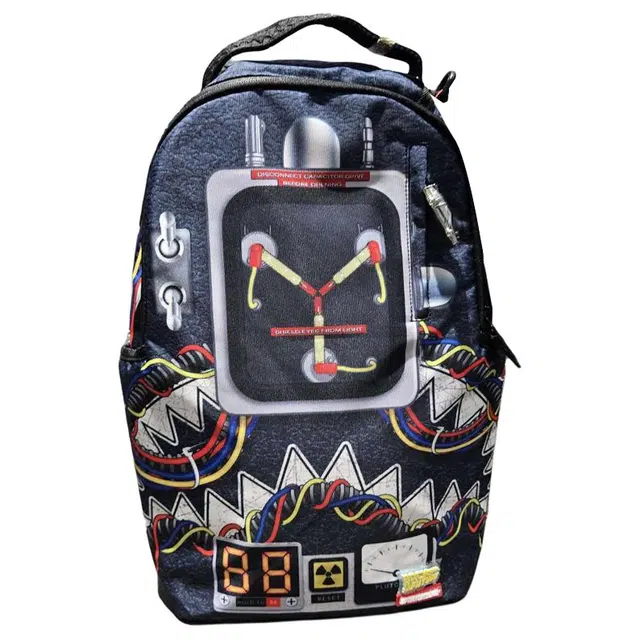 SPRAYGROUND