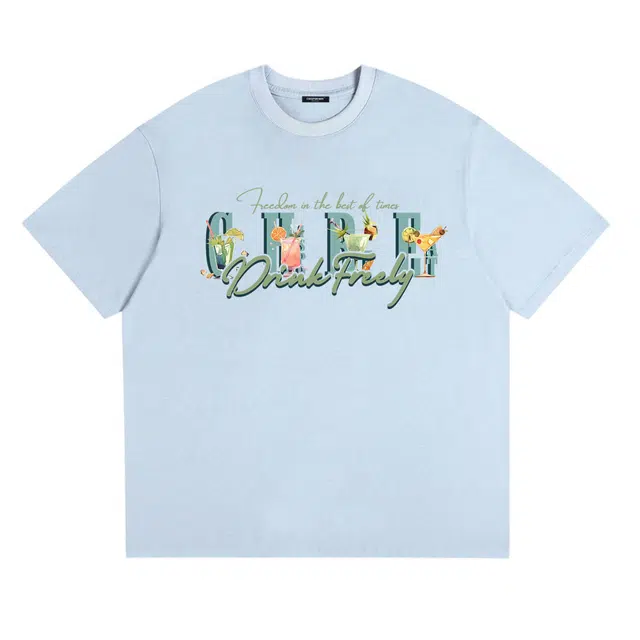 Chisportate T