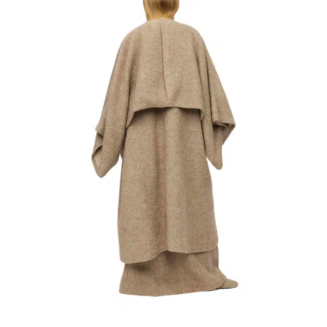 RUOHAN STONE SYMI COAT PREAW25