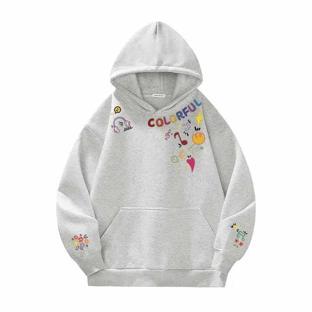 Colorful Creations Logo