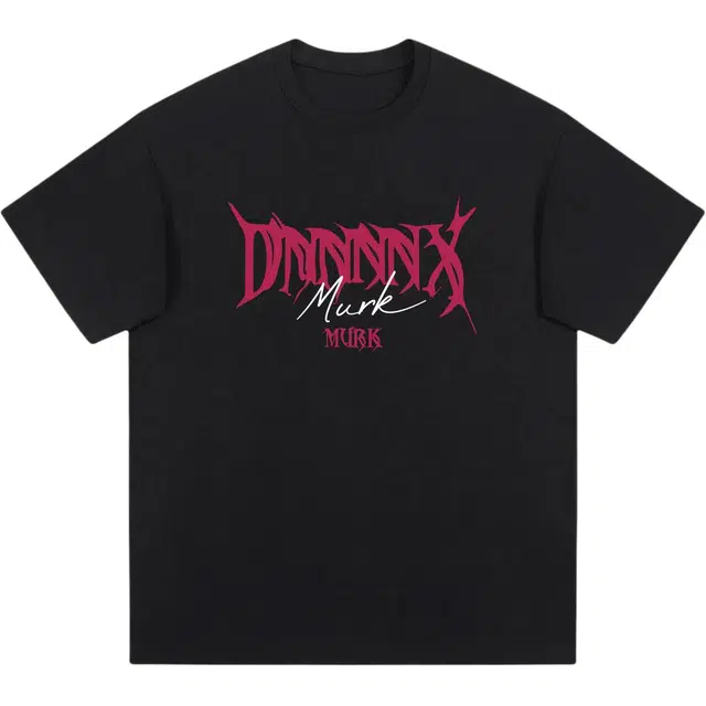dnnnnx LogoT