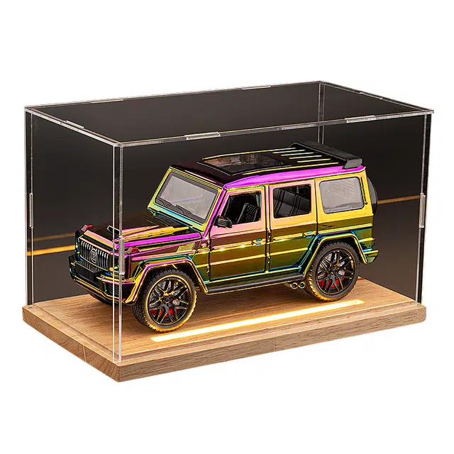 G g63 124