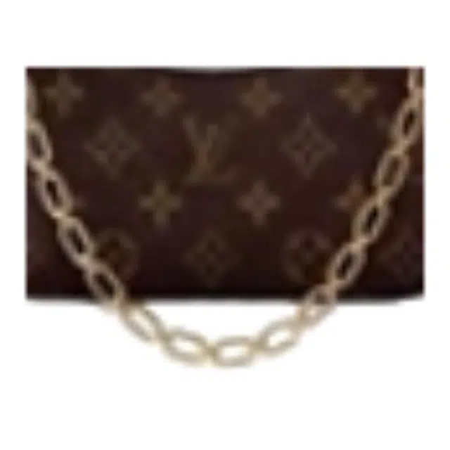 LOUIS VUITTON CATCHY PM FW25