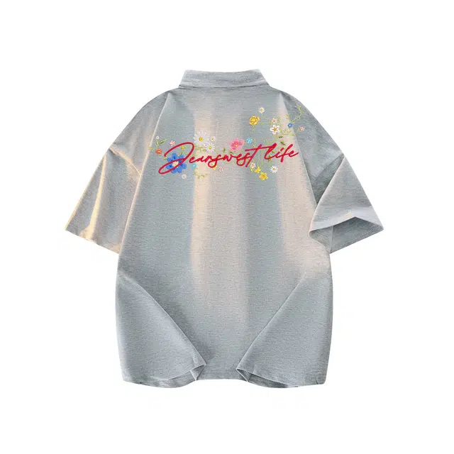 JEANSWEST LIFE LogoPOLO