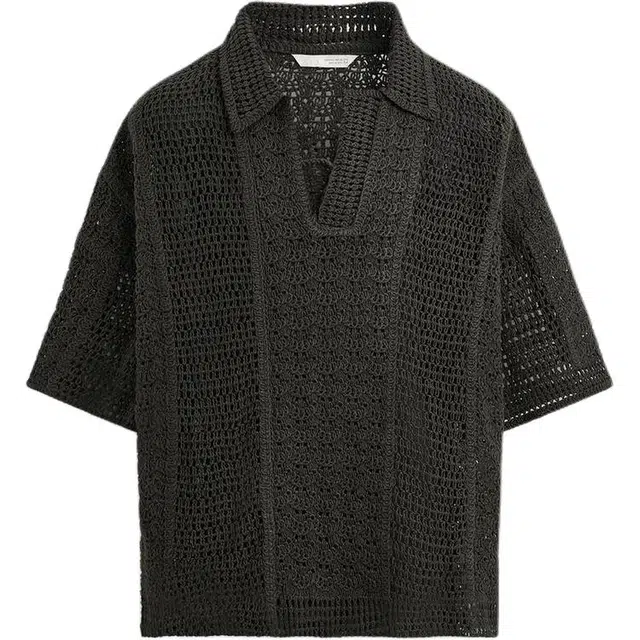 ZARA Polo