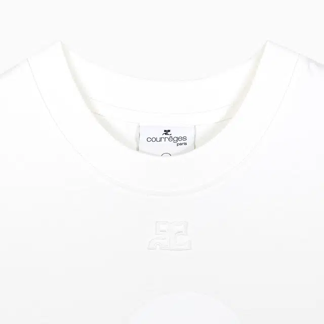 COURREGES SS23 T